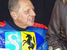 Simmeringer Faschingsumzug 2025